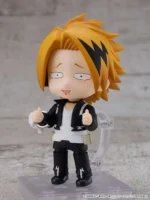 MY HERO ACADEMIA DENKI KAMINARI NENDOROID - immagine 8
