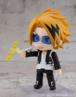 MY HERO ACADEMIA DENKI KAMINARI NENDOROID - immagine 5