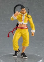 STREET FIGHTER 6 JAMIE POP UP PARADE - immagine 5