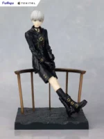 NIER AUTOMATA VER 1.1A 9S TENITOL FIGURE - immagine 8