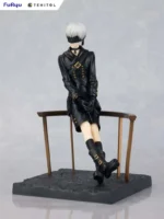 NIER AUTOMATA VER 1.1A 9S TENITOL FIGURE - immagine 7
