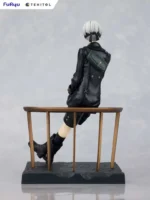 NIER AUTOMATA VER 1.1A 9S TENITOL FIGURE - immagine 6