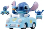LILO & STITCH ZOOM HERO MACHINE DISPLAY (12) - immagine 4