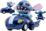 LILO & STITCH ZOOM HERO MACHINE DISPLAY (12) - immagine 3
