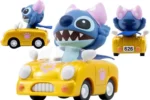 LILO & STITCH ZOOM HERO MACHINE DISPLAY (12) - immagine 2