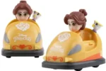 DISNEY PRINCESS - ZOOM HERO - DISPLAY (12) - immagine 4