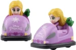 DISNEY PRINCESS - ZOOM HERO - DISPLAY (12)