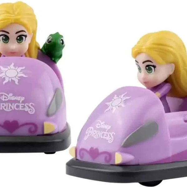 DISNEY PRINCESS - ZOOM HERO - DISPLAY (12)