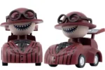 HORROR ZOOM HERO MACHINE DISPLAY BOX (12) - immagine 2