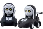 HORROR ZOOM HERO MACHINE DISPLAY BOX (12) - immagine 3