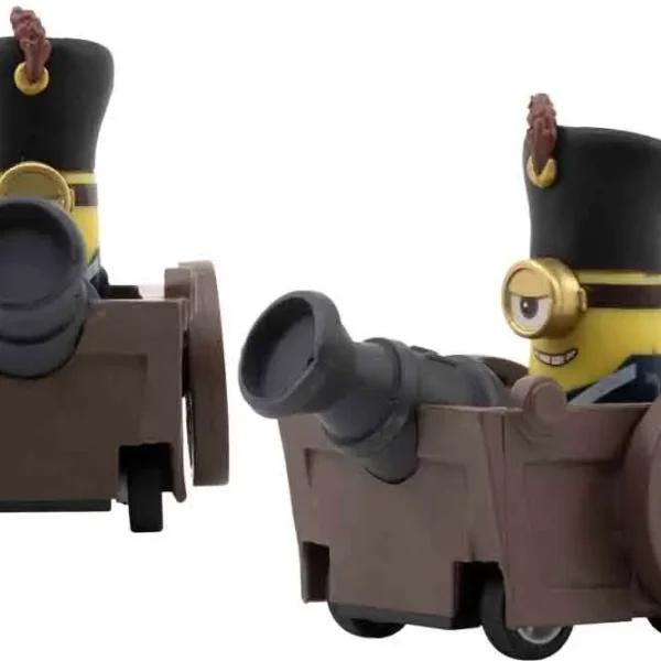 MINIONS - ZOOM HERO - DISPLAY (12)