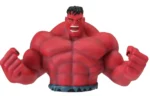 RED HULK BUST BANK - immagine 3