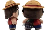 DZNR SERIES - ONE PIECE - LUFFY - PLUSH IN A BOX - immagine 7