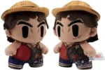 DZNR SERIES - ONE PIECE - LUFFY - PLUSH IN A BOX - immagine 8