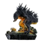 PETITRAMA EX GODZILLA MINUS 1 FROM 0 TO -1 BOX SET + GIFT - immagine 3