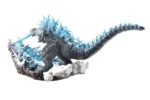 PETITRAMA EX GODZILLA MINUS 1 FROM 0 TO -1 BOX SET + GIFT - immagine 5