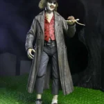 BEETLEJUICE 1988 TOUR GUIDE BIO EXORCIST ULTIMATE AF