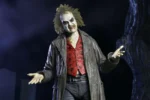 BEETLEJUICE 1988 TOUR GUIDE BIO EXORCIST ULTIMATE AF - immagine 7