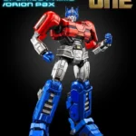 TRANFORMERS ONE MDLX OPTIMUS PRIME ORION PAX