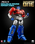 TRANFORMERS ONE MDLX OPTIMUS PRIME ORION PAX