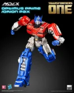 TRANFORMERS ONE MDLX OPTIMUS PRIME ORION PAX - immagine 2