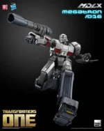 TRANSFORMERS ONE MDLX MEGATRON D16 - immagine 8