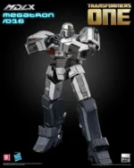 TRANSFORMERS ONE MDLX MEGATRON D16 - immagine 5