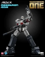 TRANSFORMERS ONE MDLX MEGATRON D16 - immagine 6