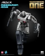 TRANSFORMERS ONE MDLX MEGATRON D16 - immagine 7