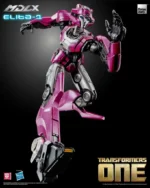 TRANFORMERS ONE MDLX ELITA 1 - immagine 8