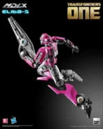 TRANFORMERS ONE MDLX ELITA 1 - immagine 6
