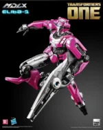 TRANFORMERS ONE MDLX ELITA 1 - immagine 7