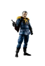 GMG COLL03 PRINCIPALITY OF ZEON RAMBA RAL AF - immagine 4
