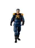 GMG COLL03 PRINCIPALITY OF ZEON RAMBA RAL AF - immagine 3