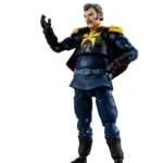 GMG COLL03 PRINCIPALITY OF ZEON RAMBA RAL AF