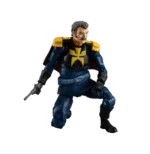 GMG COLL03 PRINCIPALITY OF ZEON RAMBA RAL AF - immagine 2