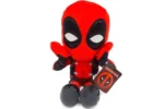 DEADPOOL PLUSHES - ASSORTMENT OF 4 PLUSHES - immagine 5