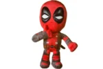 DEADPOOL PLUSHES - ASSORTMENT OF 4 PLUSHES - immagine 6