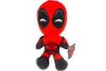 DEADPOOL PLUSHES - ASSORTMENT OF 4 PLUSHES - immagine 8
