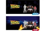 BACK TO THE FUTURE TIME MACHINE HEAT CHANGE MUG - immagine 7