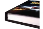 BACK TO THE FUTURE DELOREAN A5 NOTEBOOK - immagine 8