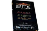 BACK TO THE FUTURE DELOREAN A5 NOTEBOOK - immagine 6