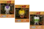 DRAGON BALL Z - POCKET HERO - KEYCHAIN COUNTER DISPLAY (12) - immagine 5