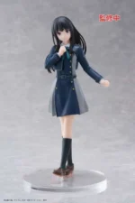 LYCORIS RECOIL TAKINA SCHOOL UNIFORM COREFUL FIG - immagine 3