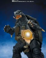 GAMERA 1996 SENDAI DECISIVE BATTLE MONSTERARTS - immagine 6