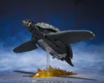 GAMERA 1996 SENDAI DECISIVE BATTLE MONSTERARTS - immagine 7