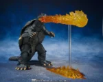 GAMERA 1996 SENDAI DECISIVE BATTLE MONSTERARTS - immagine 5