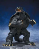 GAMERA 1996 SENDAI DECISIVE BATTLE MONSTERARTS - immagine 4