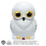 HARRY POTTER HEDWIG PUFFLUM