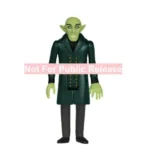 NOSFERATU REACTION FIGURES - NOSFERATU FILM POSTER - immagine 4
